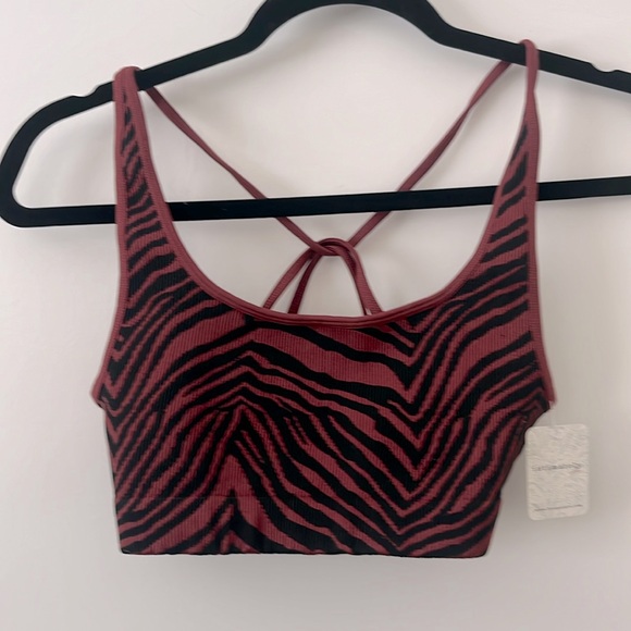 Free People Other - NWT Free People Bra